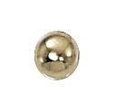 Goldfilled Beads: Rounds 4mm, per 100 beads