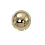 Goldfilled Beads: Rounds 6mm, 10 beads