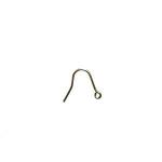 Goldfilled Earwires: Adorable and Small, 100 pieces