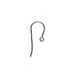 Goldfilled Earwires: French Hooks Lite, No Ball or Coil, 100 pieces