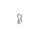 Goldfilled Hooks Only, 10 pieces