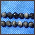Rounds: Hawk's Eye 6mm 15 - 16 inches by the Strand