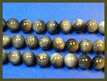 Rounds: Hawk's Eye 8mm by the Strand  15 - 16 inches