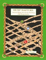 Book: Hemp Masters