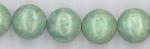 Rounds: Jadeite 12mm Strands 15 - 16 inches