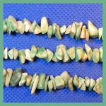 Chips: Jadeite 32 inches, 3 for $5