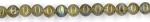 Rounds: Labradorite  4mm by the Strand 15 - 16 inches