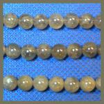 Rounds: Labradorite  6mm Strands 15 - 16 inches