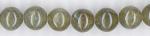 Rounds: Labradorite  8mm by the Strand 15 - 16 inches