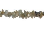 Chips: Labradorite 32 inches, 3 for $5
