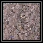 Chips: Undrilled Labradorite about a kilo, 2.2 pounds