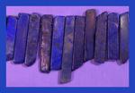 Strands: Lapis Stone Slab
