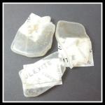 Mineral Specimens: Ulexite Large Polished 