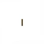 Goldfilled Liquid Gold 1 x 4mm, per 100