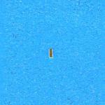 Liquid Silver (Sterling) 1 x 2mm, per 100