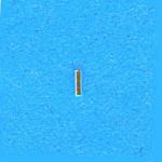Sterling Liquid Silver 1 x 5mm, per 100