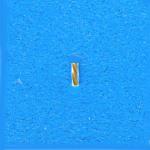Liquid Silver (Sterling) 1 x 4mm Twisted, per 100