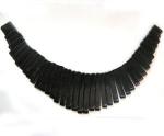 Collars: 41 Piece Maxi Collar Blackstone
