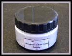 Sand: Mangano Calcite 7 Ounces (with the jar), 3 for $15