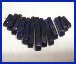 Collars: 13 Piece Mini Collar 