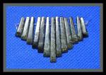 Collars: 13 Piece Mini Collar The Other Rhyolite, 3 of them for $10