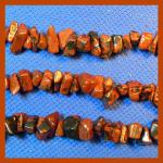 Chips: Mahogany Obsidian 32 inches
