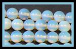Rounds: Moonstone Glass, 