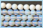 Rounds: Moonstone Glass, 