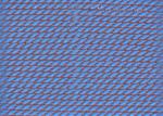 Carded Nylon #2 Blue, 3 for $3.50