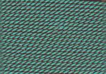 Carded Nylon #2 Green, 3 for $3.50