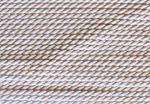 Carded Nylon #2 Grey, 3 for $3.50