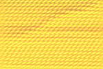 Carded Nylon #2 Yellow, 3 for $3.50
