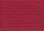 Carded Nylon #4 Garnet, 3 for $3.50