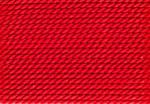 Carded Nylon #6 Red, 3 for $3.50