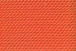 Carded Nylon #8 Coral, 3 for $3.50