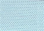 Carded Nylon #8 Turquoise, 3 for $3.50