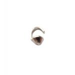 Gold - Colored Beadtip, 100 pieces