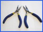 Tools: Pliers. Nifty, Flatnose (Chain), 3 for $12