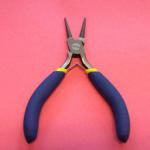 Tools: Pliers, Nifty, Roundnose