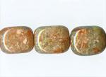 Nuggets: Epidote 15 - 16 inches
