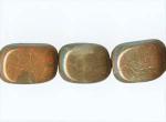 Nuggets: Oysteropal  15 - 16 inches