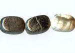 Nuggets: Picasso Stone 15 - 16 inches
