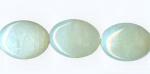 Soft Ovals: 13 x 18mm Serpentine 15 - 16 inches