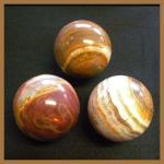 Spheres: Onyx 3 Inches  (75mm) Approximately