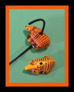 PCB - Armadillo, 5 for $7.50