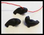 PCB - Seal: Black, 5 for $7.50