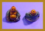 PCB - Buddha (Golden), 5 for $7.50
