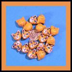 PCBsmall - Cat: Catamount Face (Mountain Lion, cougar, panther, painter, Le�n de monta�a), 10 for $12