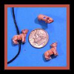 PCBsmall - Cat: Catamount (Mountain Lion, cougar, panther, painter, Le�n de monta�a), 10 for $12
