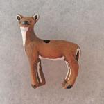 PCB - Doe (A Deer), 5 for $7.50